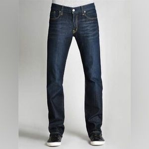 Fidelity 50-11/30 Men’s Jeans Calvary Wash